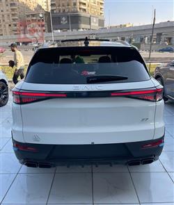 بايك X7